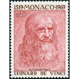 Monaco - 0800