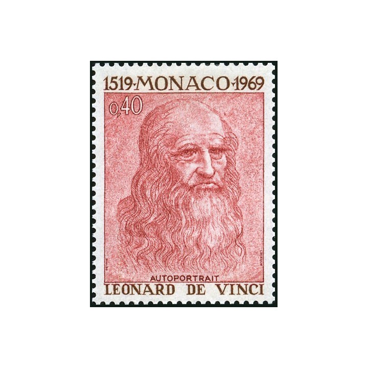 Monaco - 0800