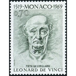 Monaco - 0801