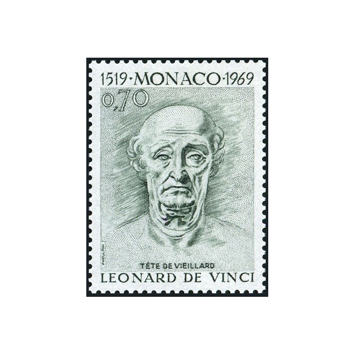 Monaco - 0801