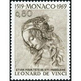 Monaco - 0802