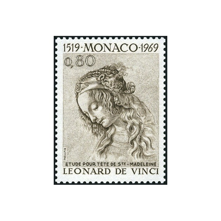 Monaco - 0802