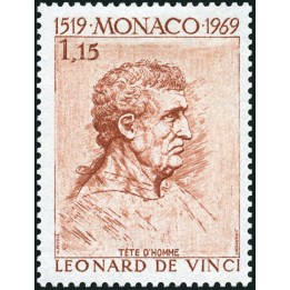 Monaco - 0803