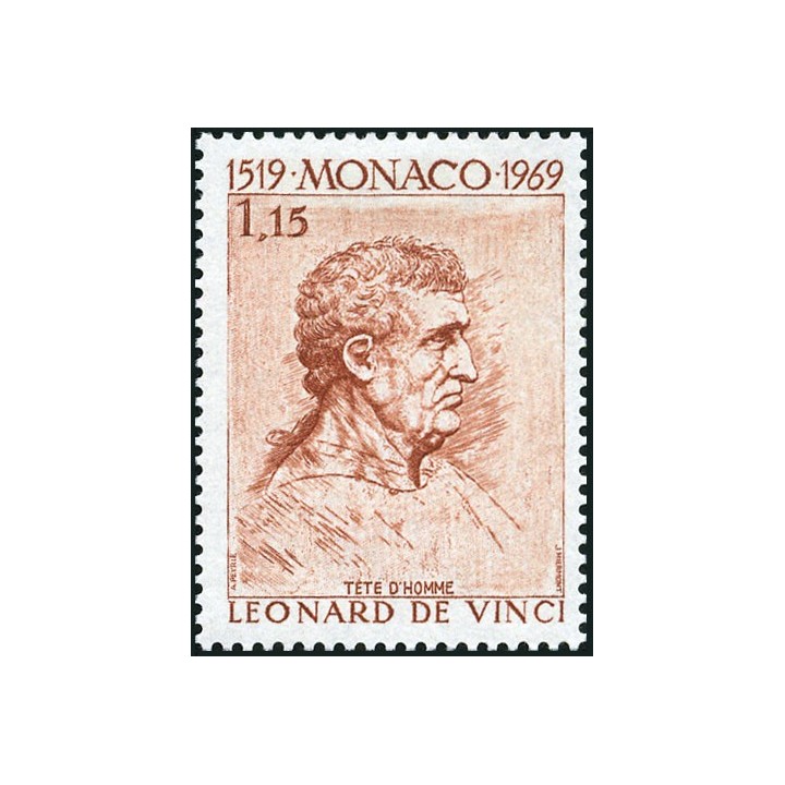 Monaco - 0803