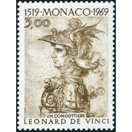 Monaco - 0804