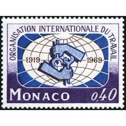 Monaco - 0806