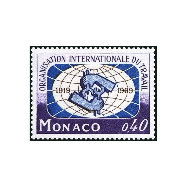 Monaco - 0806