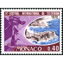 Monaco - 0807