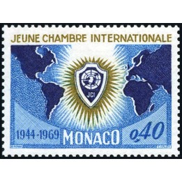 Monaco - 0808