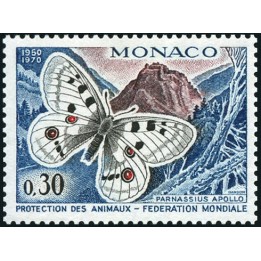 Monaco - 0809