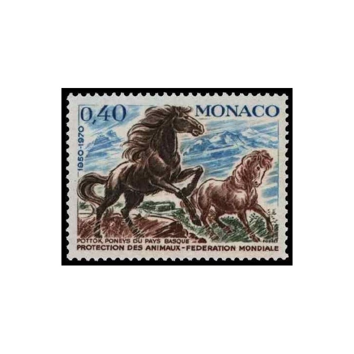 Monaco - 0810