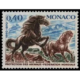 Monaco - 0810