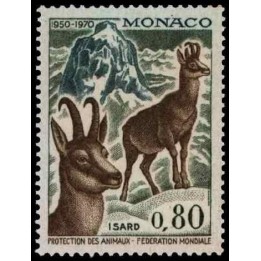 Monaco - 0812