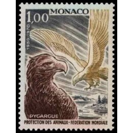 Monaco - 0813
