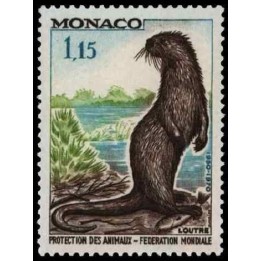Monaco - 0814