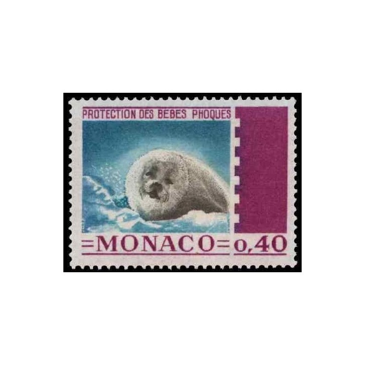 Monaco - 0815