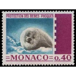 Monaco - 0815