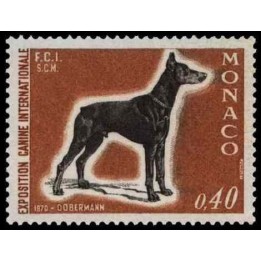 Monaco - 0816