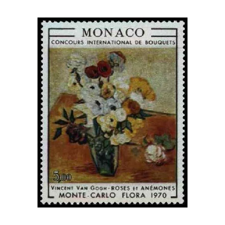 Monaco - 0817
