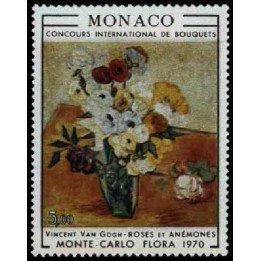 Monaco - 0817