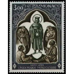 Monaco - 0818
