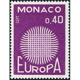 Monaco - 0819