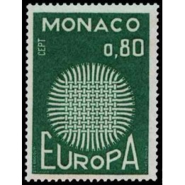 Monaco - 0820