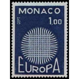 Monaco - 0821