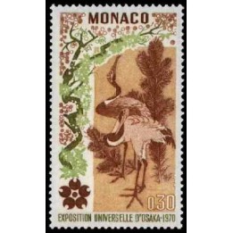 Monaco - 0823