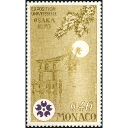 Monaco - 0824