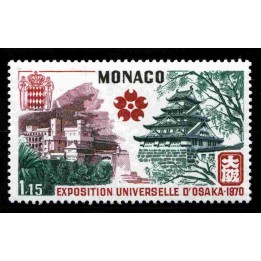 Monaco - 0826