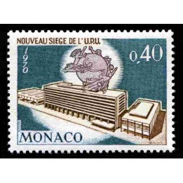 Monaco - 0827