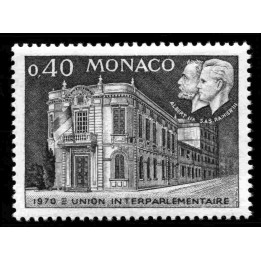 Monaco - 0828