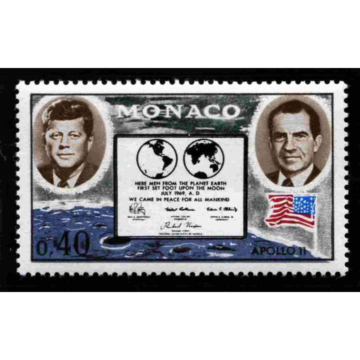 Monaco - 0829
