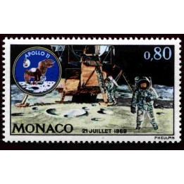 Monaco - 0830