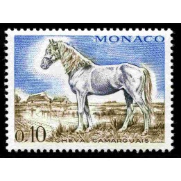 Monaco - 0831