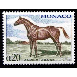 Monaco - 0832