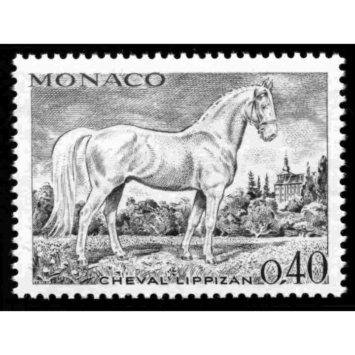 Monaco - 0834