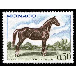 Monaco - 0835