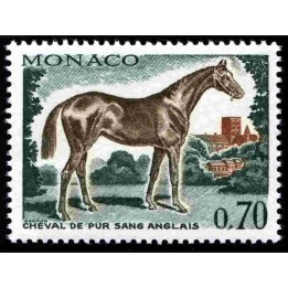 Monaco - 0836