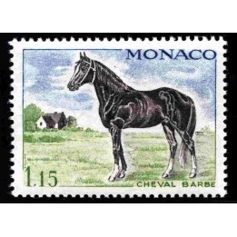 Monaco - 0838