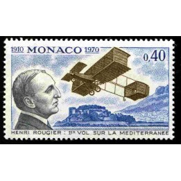 Monaco - 0840