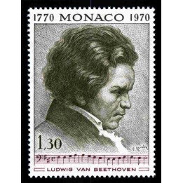 Monaco - 0842
