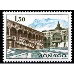 Monaco - 0844