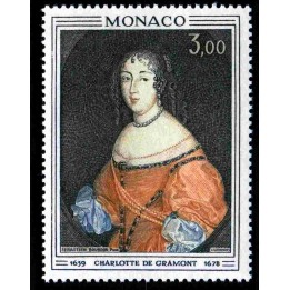 Monaco - 0846