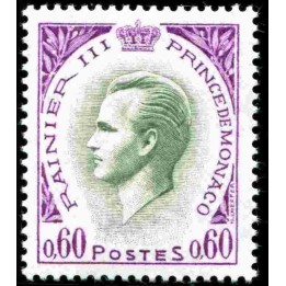 Monaco - 0847
