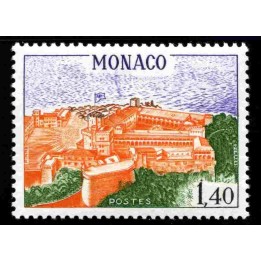 Monaco - 0850