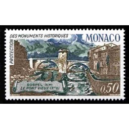 Monaco - 0851