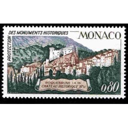 Monaco - 0852