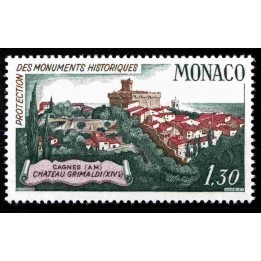 Monaco - 0853